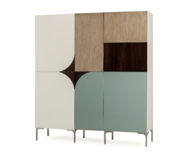 Aerial Cabinet